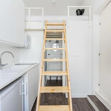 Guestready - Cosy Studio Paul Doumer Apartment Bordeaux