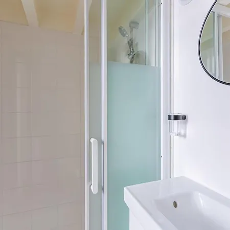 Guestready - Cosy Studio Paul Doumer Apartment *